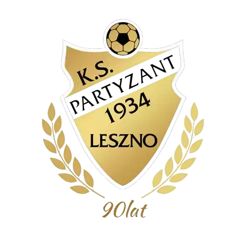 KS Partyzant Leszno