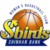 Shinhan Bank S-Birds (F)