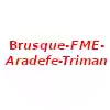 Brusque-FME-Aradefe-Triman