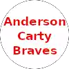 Anderson Carty Braves II