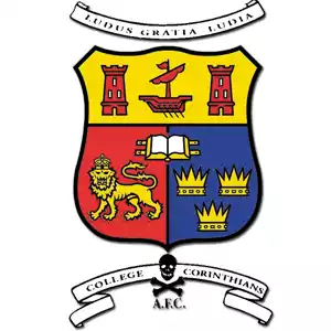 Cao đẳng Corinthians