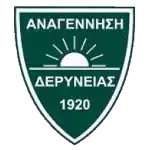 Anagennisi Dherynia