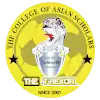 College of Asian Scholars (Femenino)