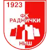 Radnicki 2012 (F)