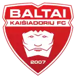 SC Baltai Kaisiadorys