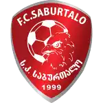 FC Saburtalo Tbilisi