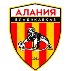 FC Alania Vladikavkaz-2