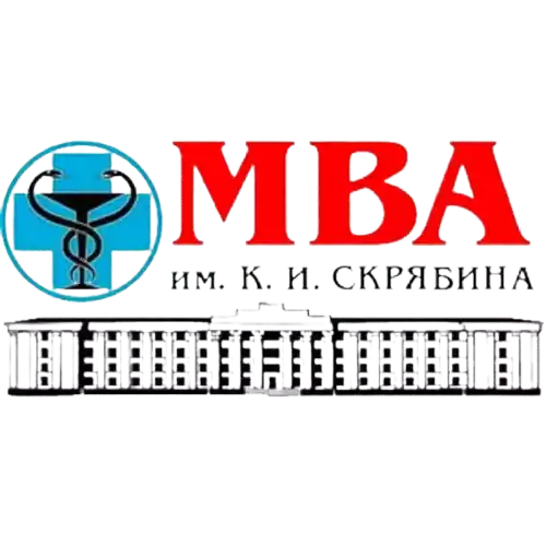MGAVMiB Moscow (Nữ)