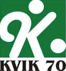 Hviding IF/Kvik 70