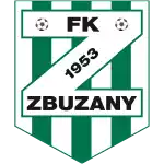 Zbuzany 1953