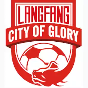 Langfang Glory City FC