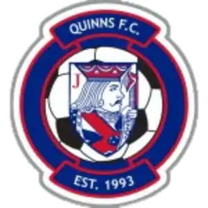 Quinns FC Reserve
