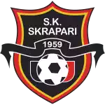 FK Skrapari