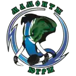 U20 Mamonty Yugry