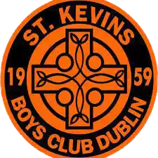Đội bóng St Kevins Boys