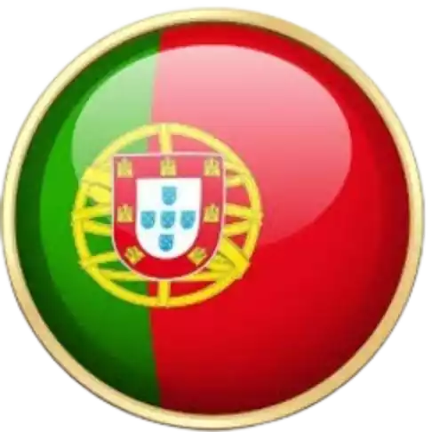 Portugal (CHALKY)