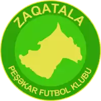 Zaqatala
