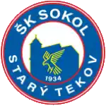 SK Sokol Stary Tekov