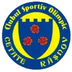Olimpic Cetate Rasnov