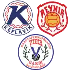 sub-19. Keflavik Reynir Vidir II (19)