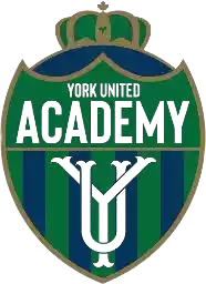 York United Academy
