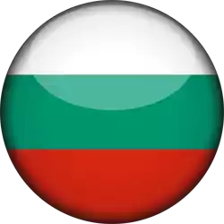 Bulgaria (Nữ)