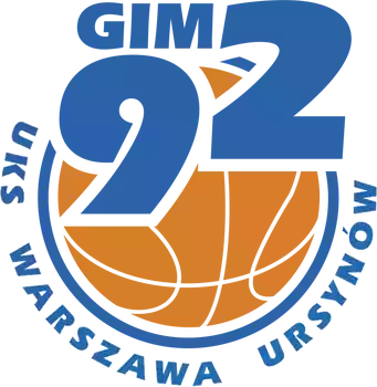 GIM 92 Warsaw U19