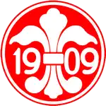 Оденсе II (жен)