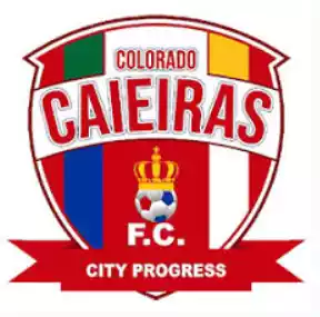 Colorado Caieiras FC SP