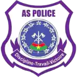 AS Cảnh sát Ouagadougou