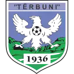 KF Terbuni Puke