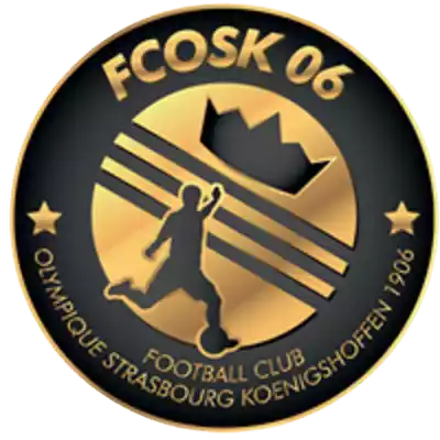 FCO Strasbourg Koenigshoffen 06