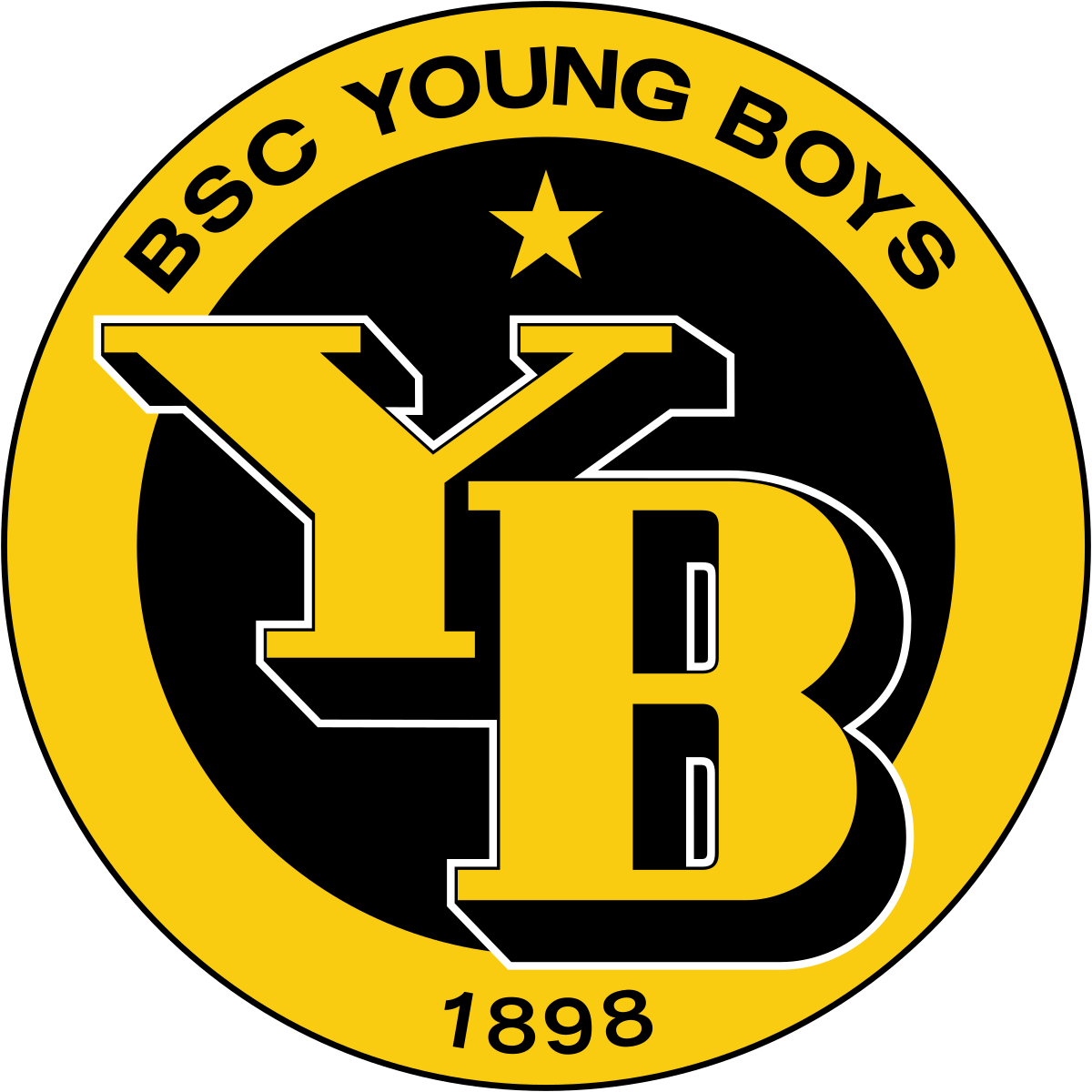 Crvena Zvezda - Young Boys 04.10.2023
