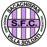 Sacachispas
