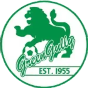 Грин Галли (23)