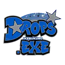 Ikebukuro Drops 3x3