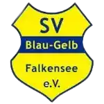 Blau-Gelb Falkensee