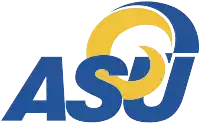 Angelo State Rambelles (Women)