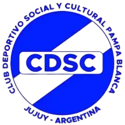 Пампа Бланка