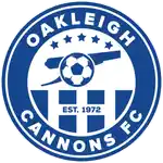 Oakleigh Cannons FC U23