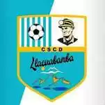 Deportivo Llacuabamba