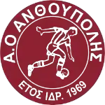 Антхоуполи