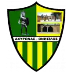 Achyronas Onisilos