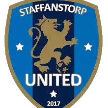 Staffanstorp United
