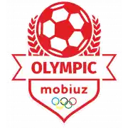 Olimpik Mobiuz