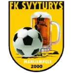 Svyturys