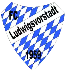 Ludwigsvorstadt Munchen