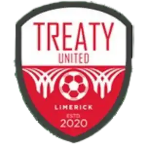 Treaty United U20