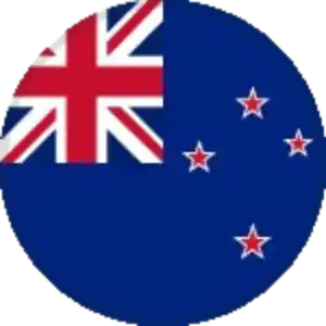 Новая Зеландия (жен)