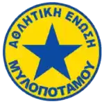 AE Mylopotamou